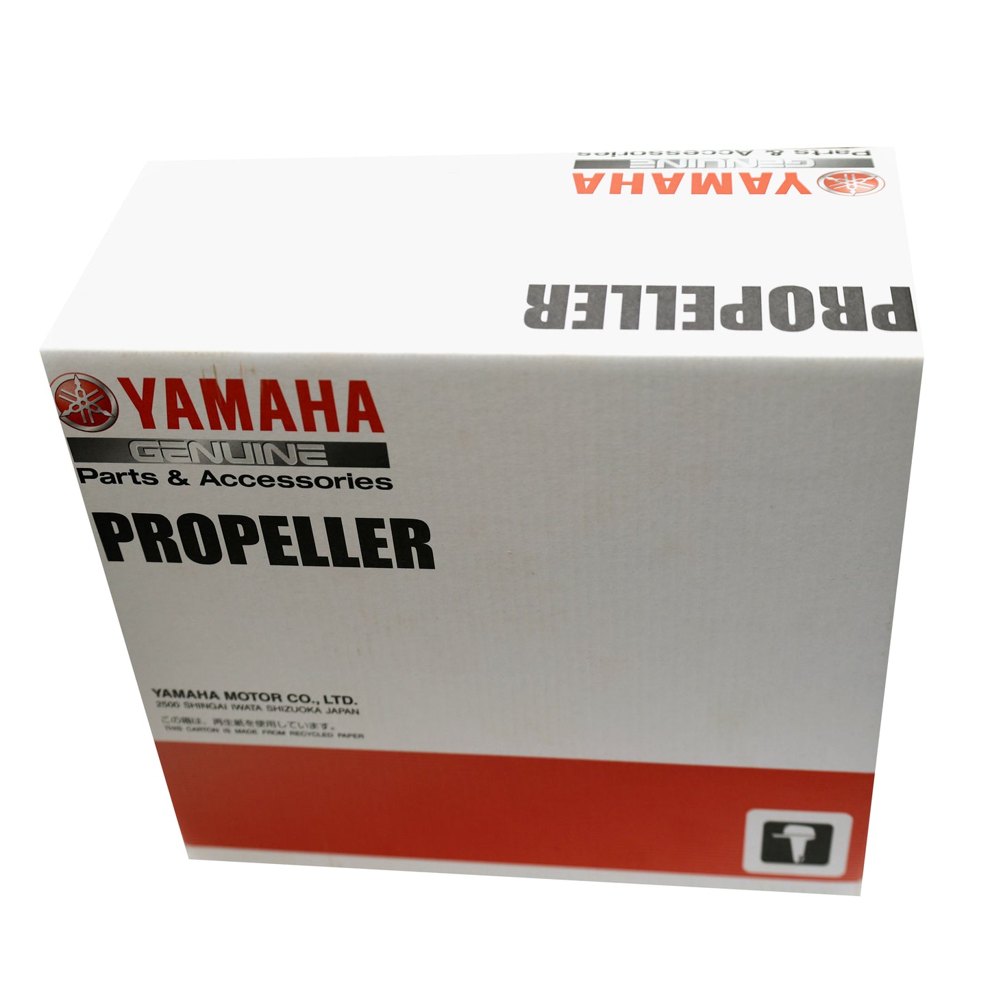 PROPELLER (3X9-1/4"X8"-J)