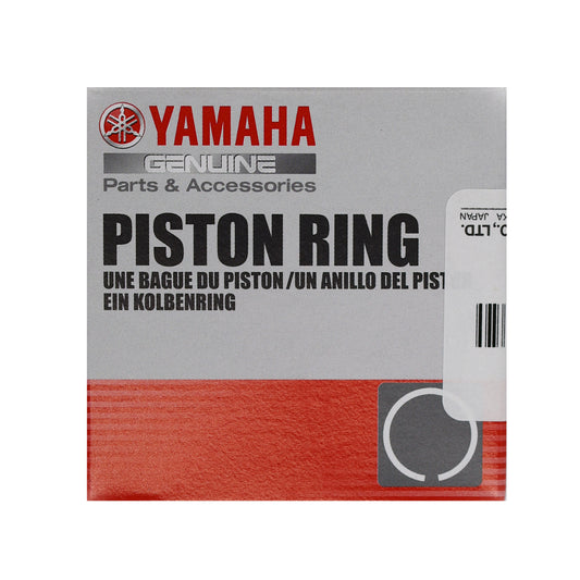 PISTON RING SET (STD)