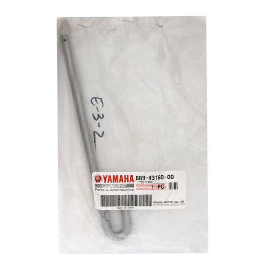 TILT ROD ASSY