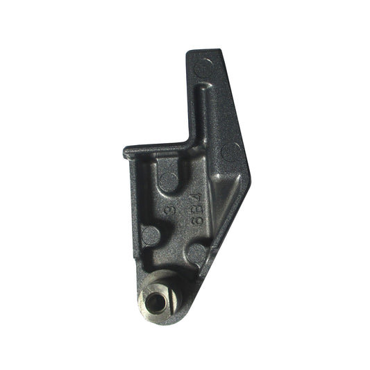 LEVER, CLAMP 2