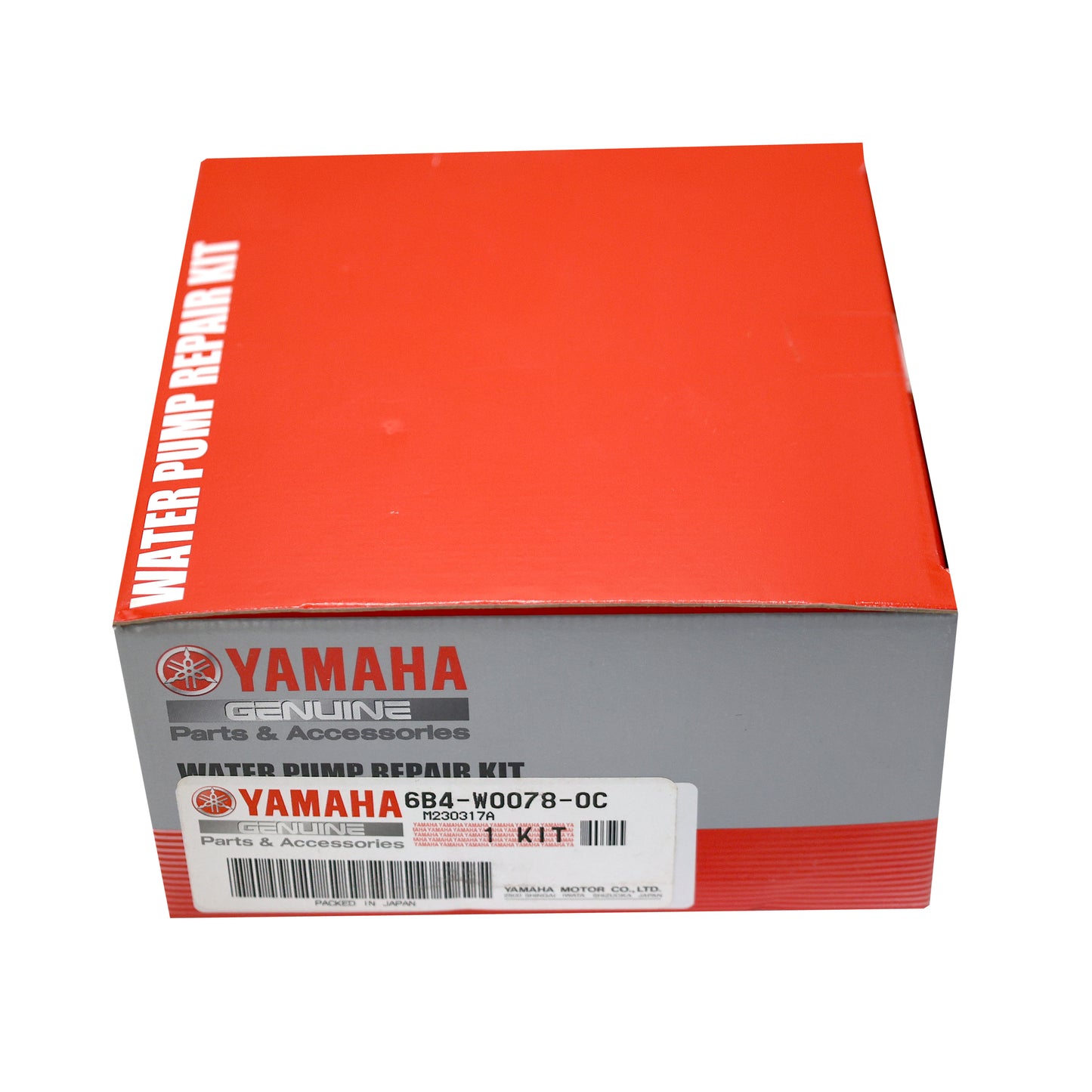 WATER PUMP REPAIR KIT